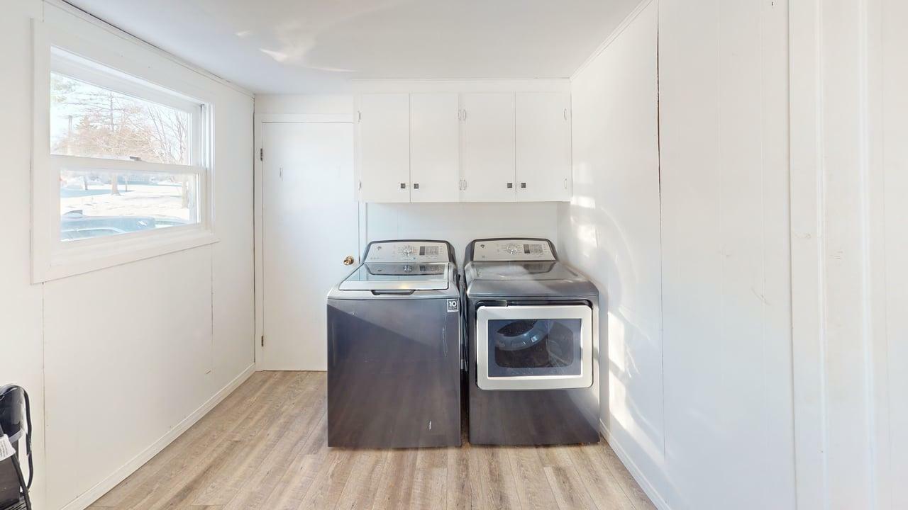Updated Century Home in the Heart of Pomquet 4