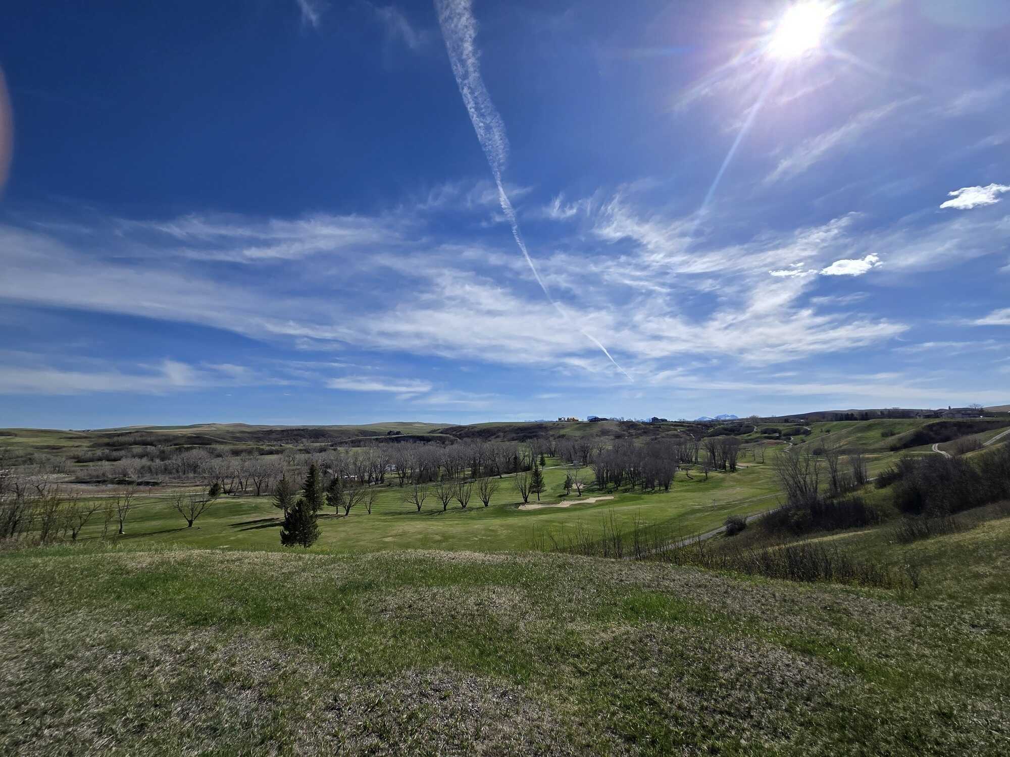 SERVICED LOT ON fAIRWAY BOULEVARD 4