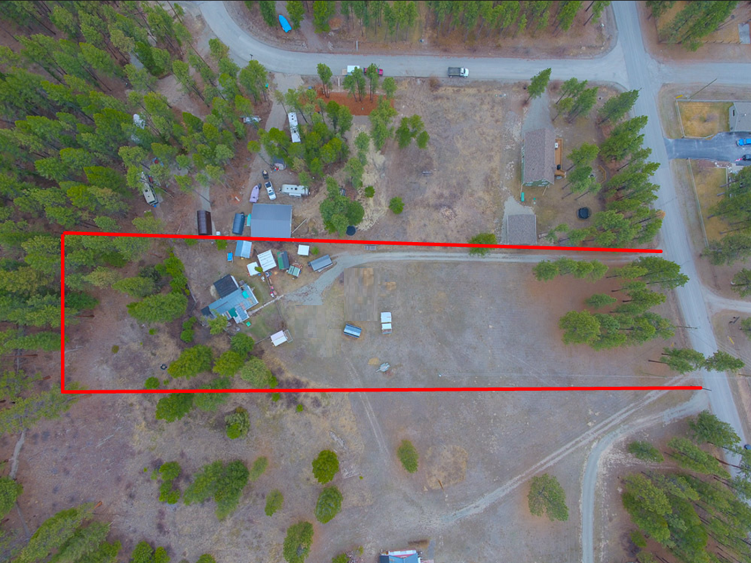 Large 2 ACRE LOT IN WASA As-Is. Where Is. 3