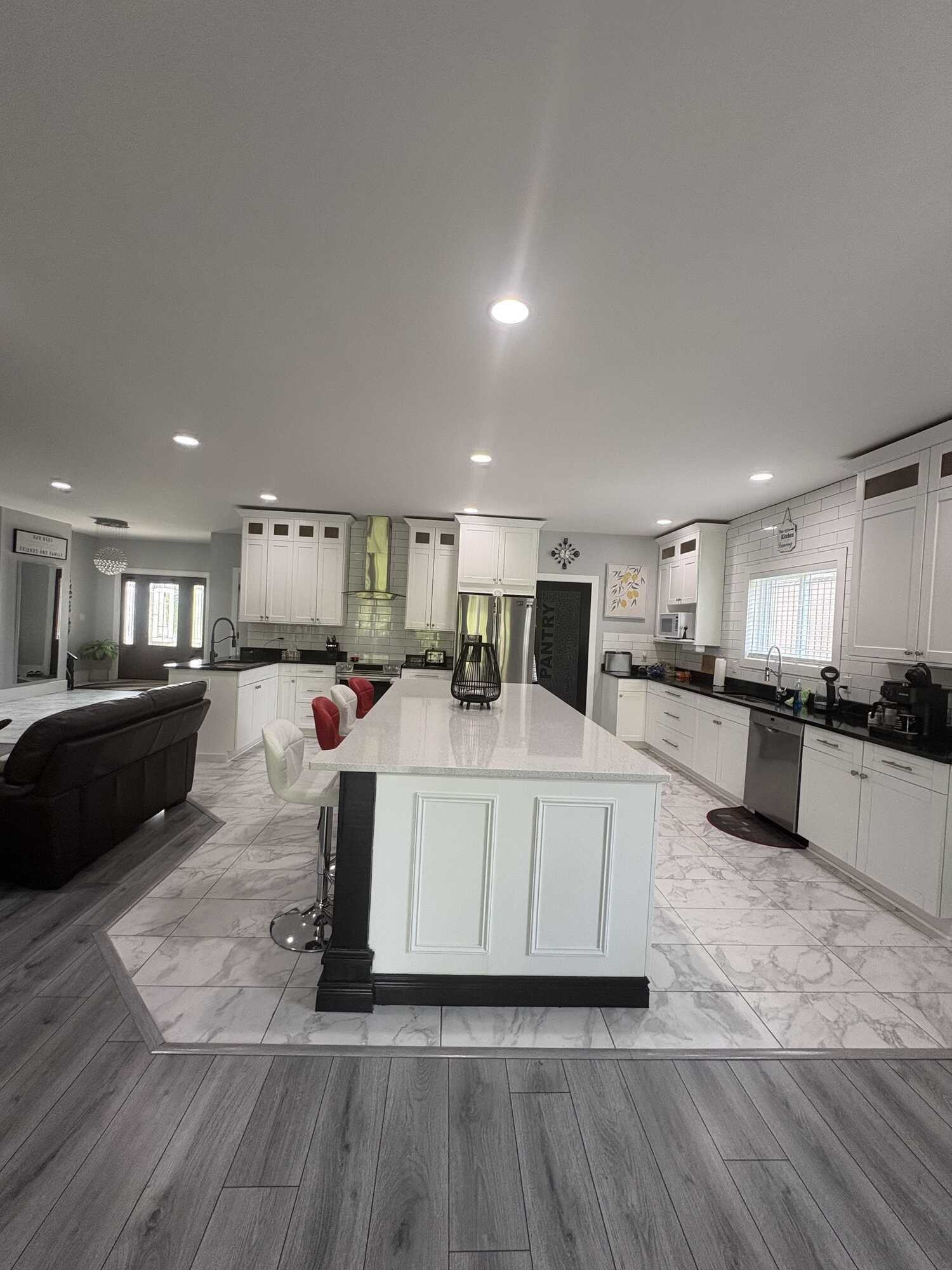 Luxury Family Home in Premier Huntsville 2