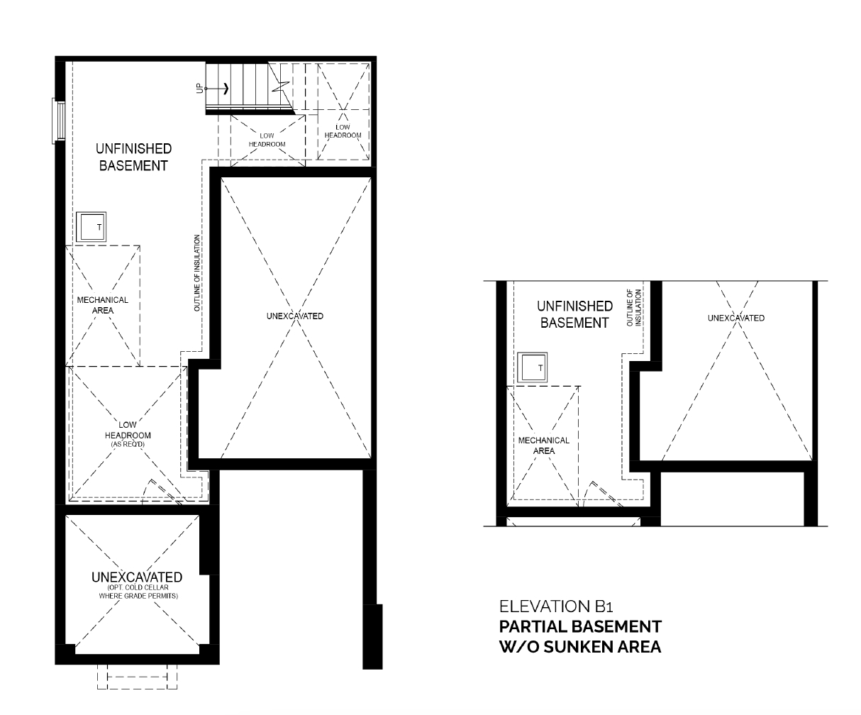 Beautifully Built New Homes in North Oakville 3