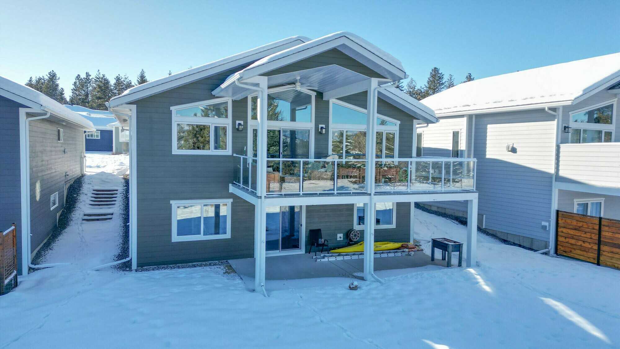 A Life of Luxury on the Prestigious Wildstone Golf Course in Cranbrook, BC 2
