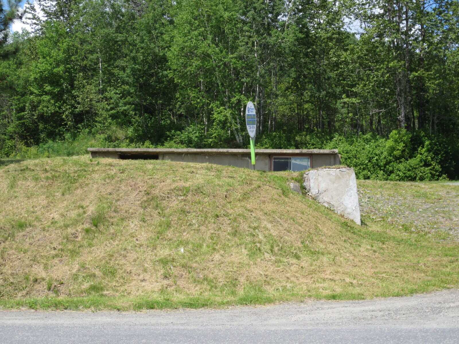 410 chemin saint Joseph, Saint-Jacques 2