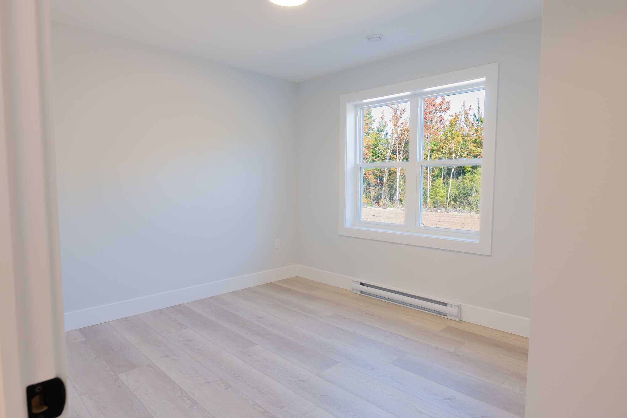 Welcome to this beautiful brand-new 3-bedroom, 2-bath home, offering modern style, thoughtful design and the ease of single-level living. Finished with durable metal siding, this new build combines contemporary curb appeal with low-maintenance living 2