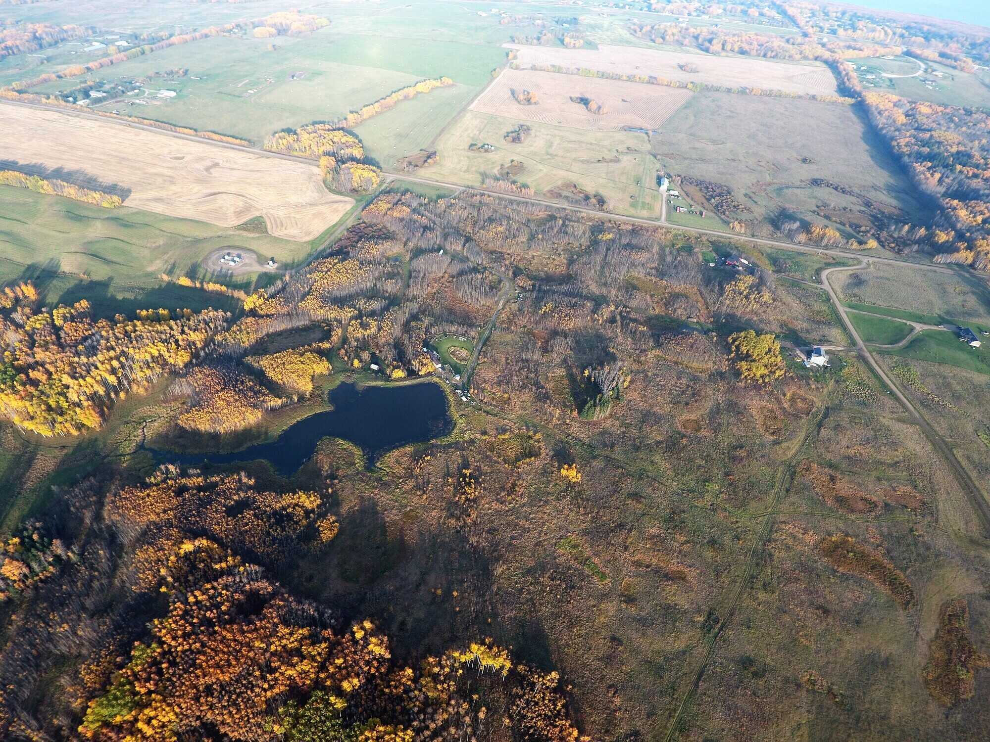 Foxfire Glen, phase 2, Rimbey 5