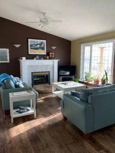 Acreage Lifestyle with farm benefits 3