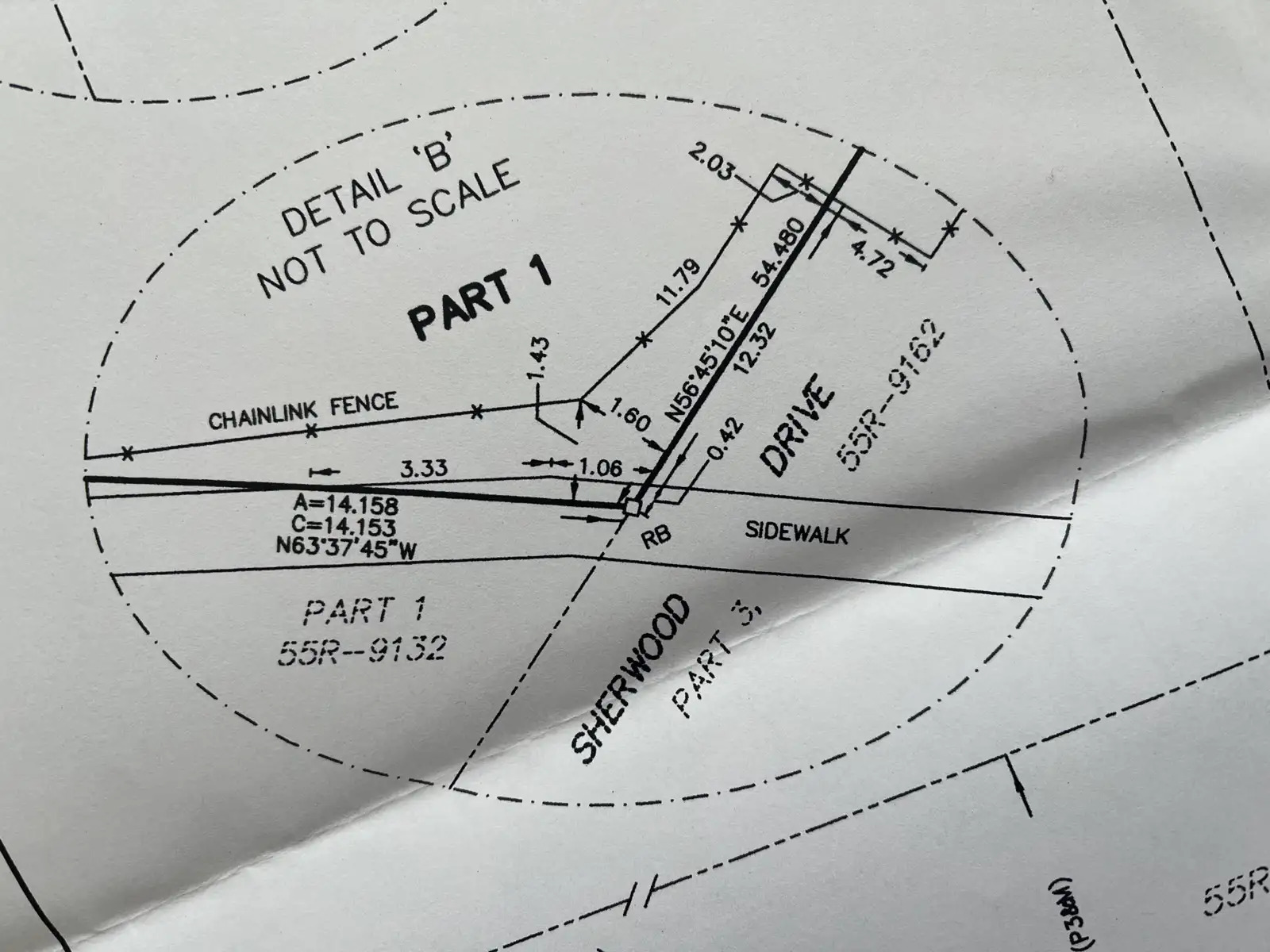 Lake View Residential House Lot for Sale 3