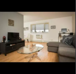 1 BEDROOM CONDO UNIT FOR SALE BESIDE GRANT MALL 4