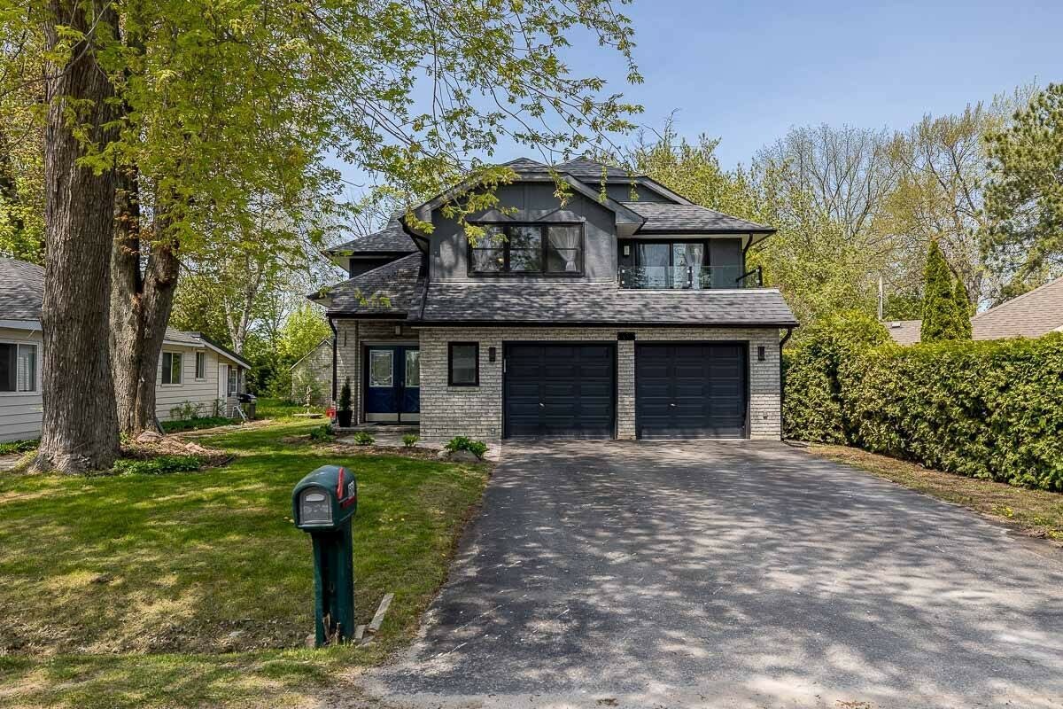 Innisfil Beach Luxury Home + Multi Potential | Private Sale 2
