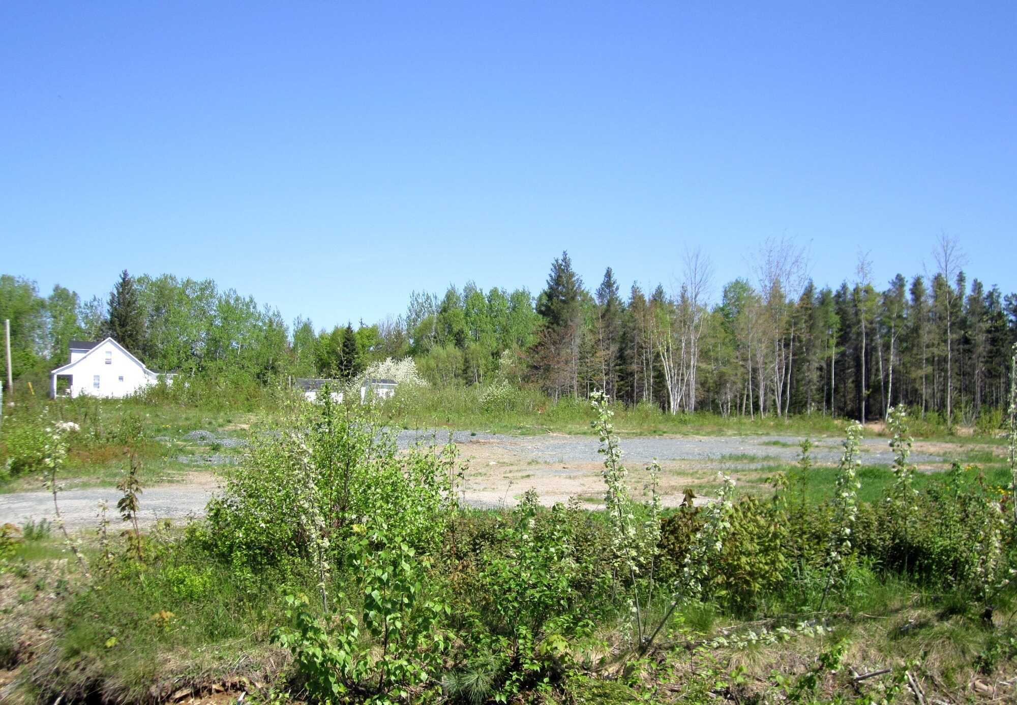 OKeefe Rd, Miramichi 2