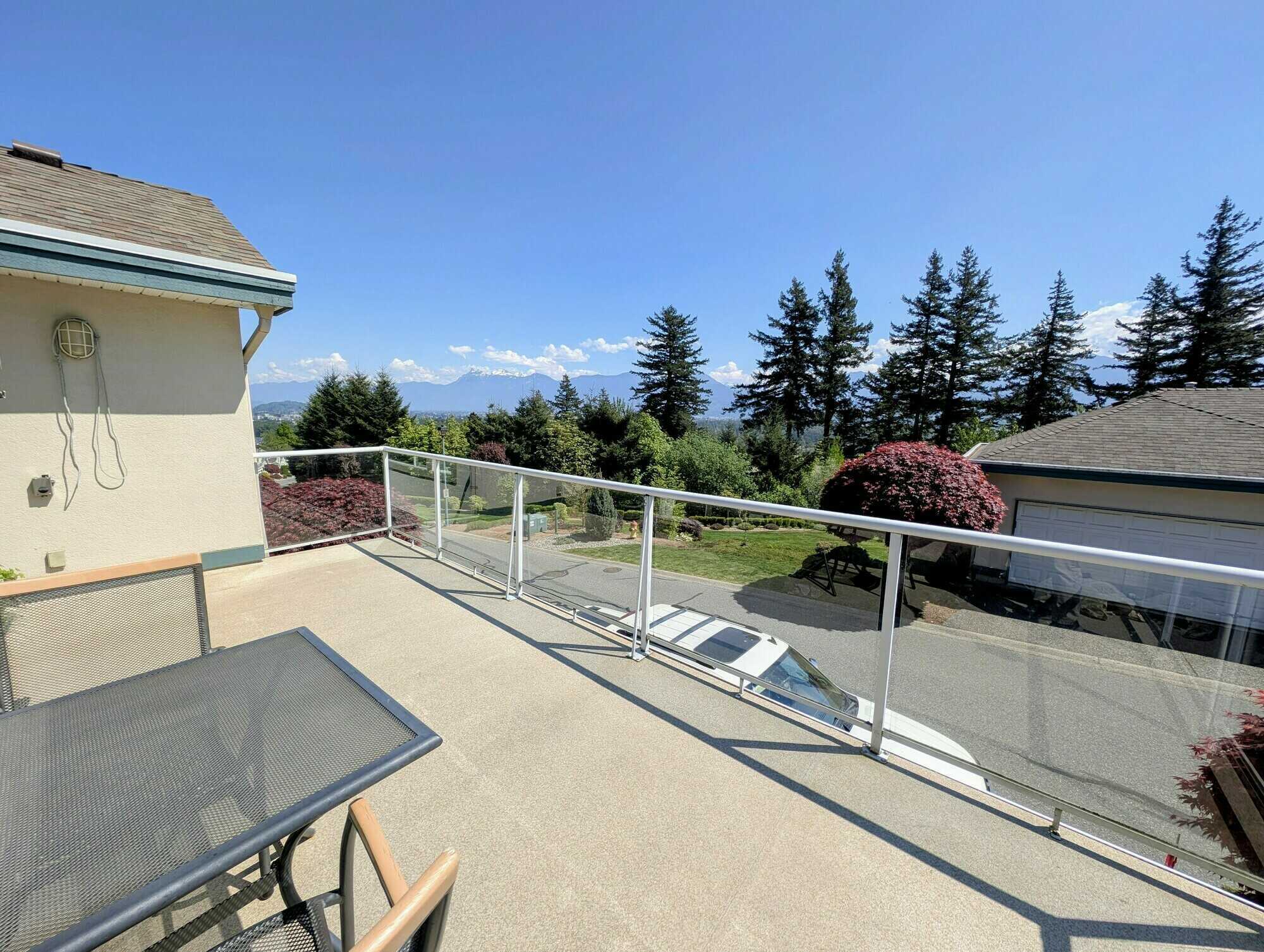 Welcome to Maple Hills on Chilliwack Mountain, a sought-after gated community on the sunny south side. 3