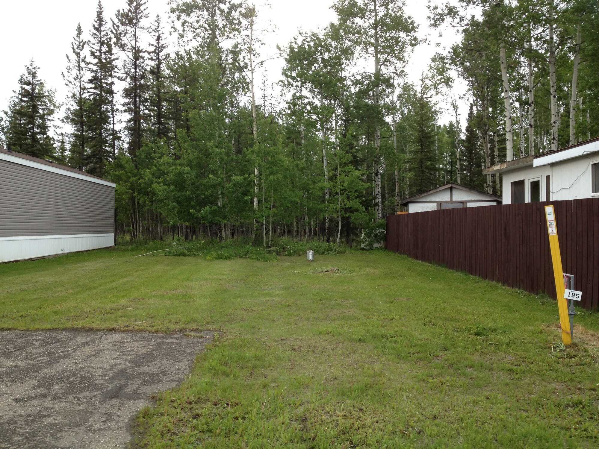 MOBILE HOME LOTS FOR SALE 2