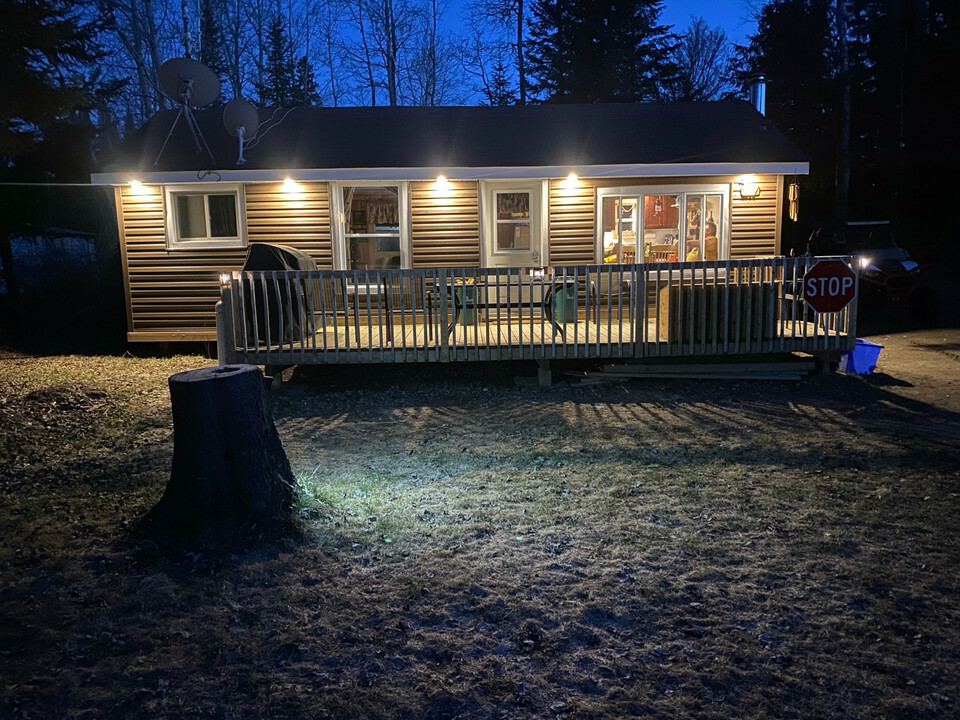 Westree Camp for sale 2