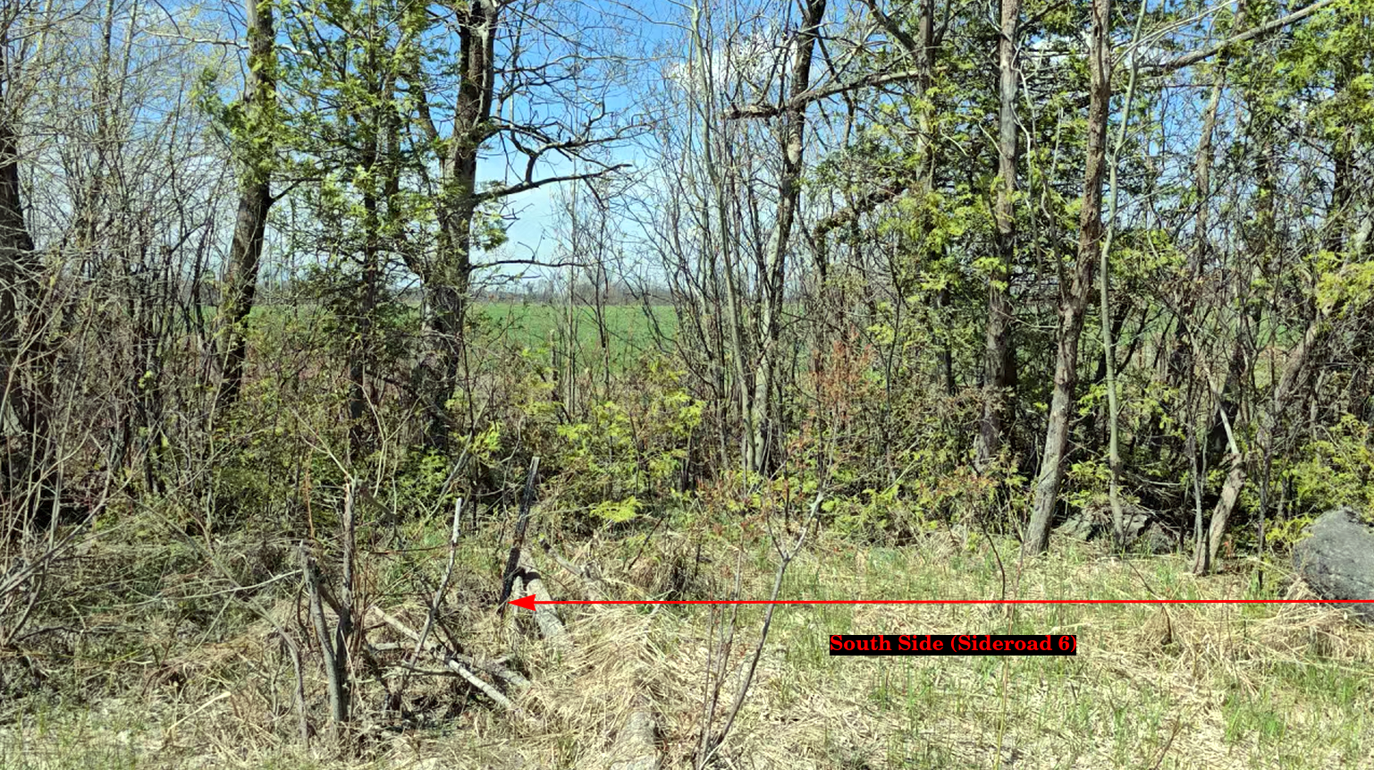 Pt Lot 18, 8th Concession 5