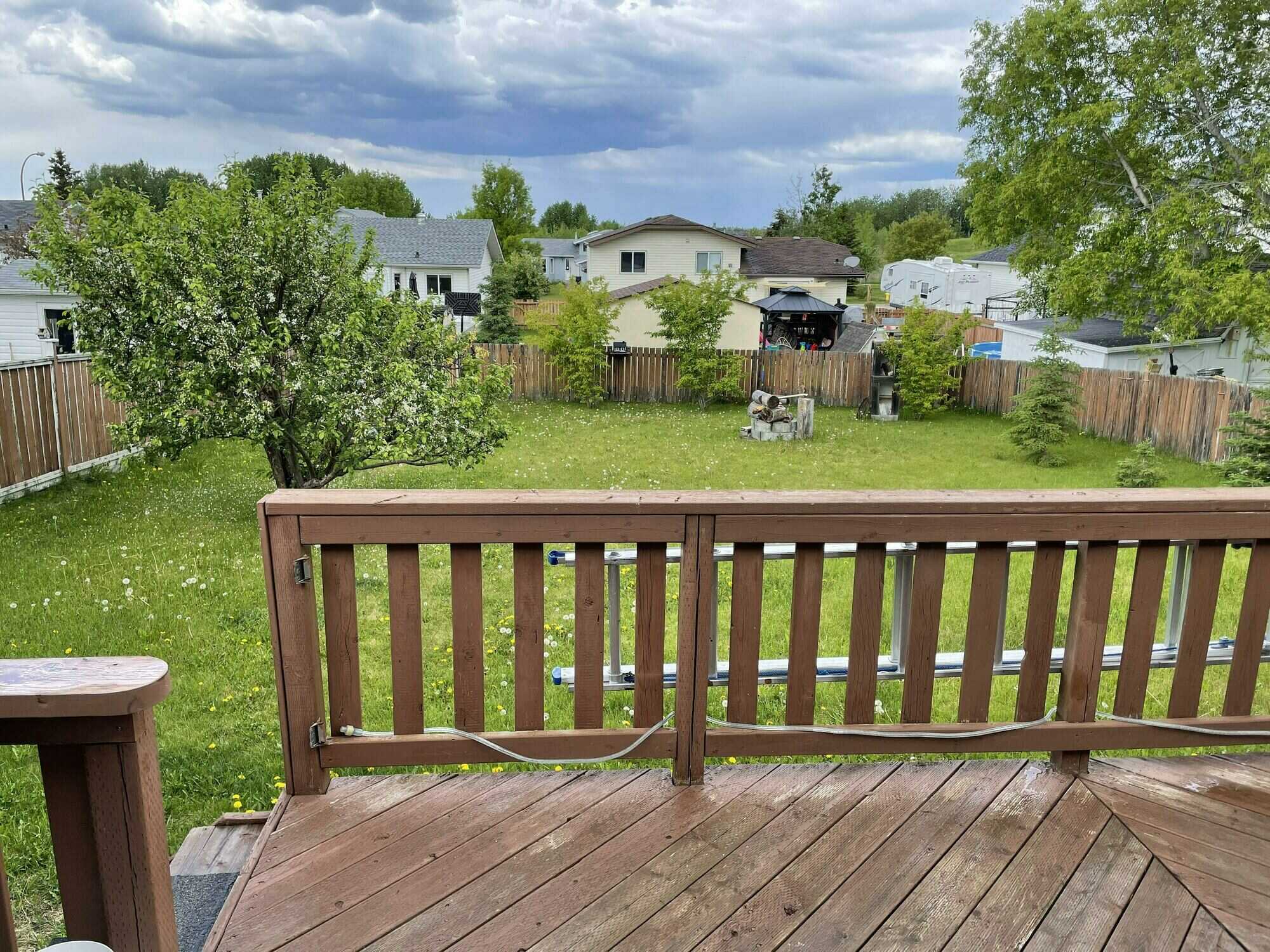 Welcome to 5322 - 43 Street Cold Lake, AB 5