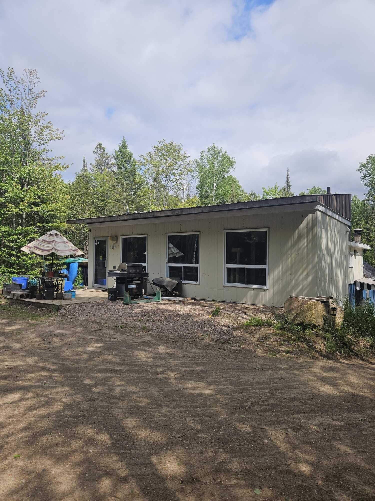 Prime Building Lot in Bonfield | Large Country Lot in a Desirable Subdivision 3