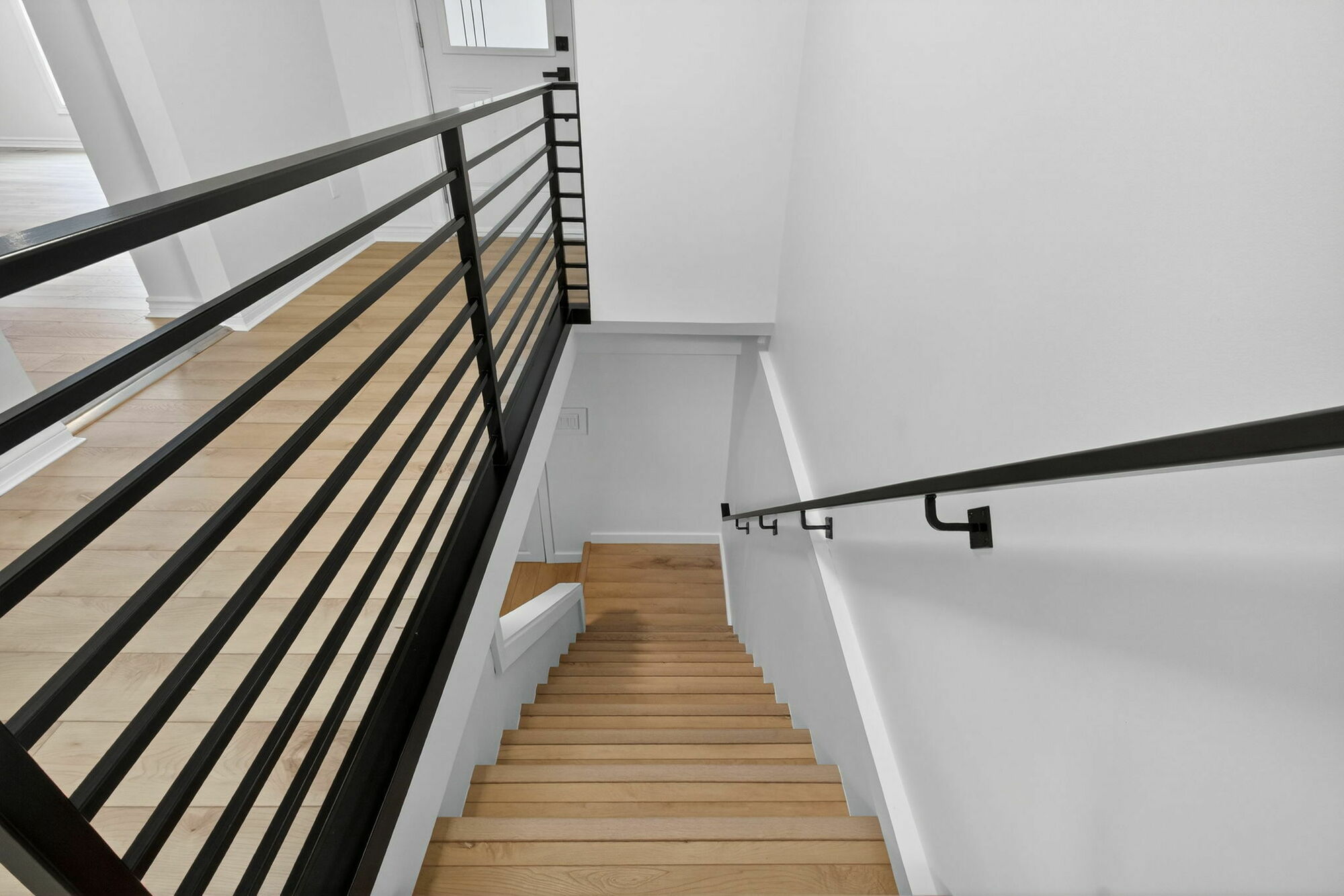 Fully Renovated 4 Bedroom Home with Sunroom, Double Garage & Over 2,700 Sq Ft of Living Space 5