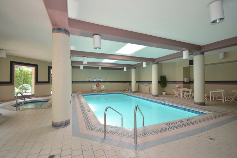 1 Bedroom Lux Condo for Sale - Niagara Falls 5