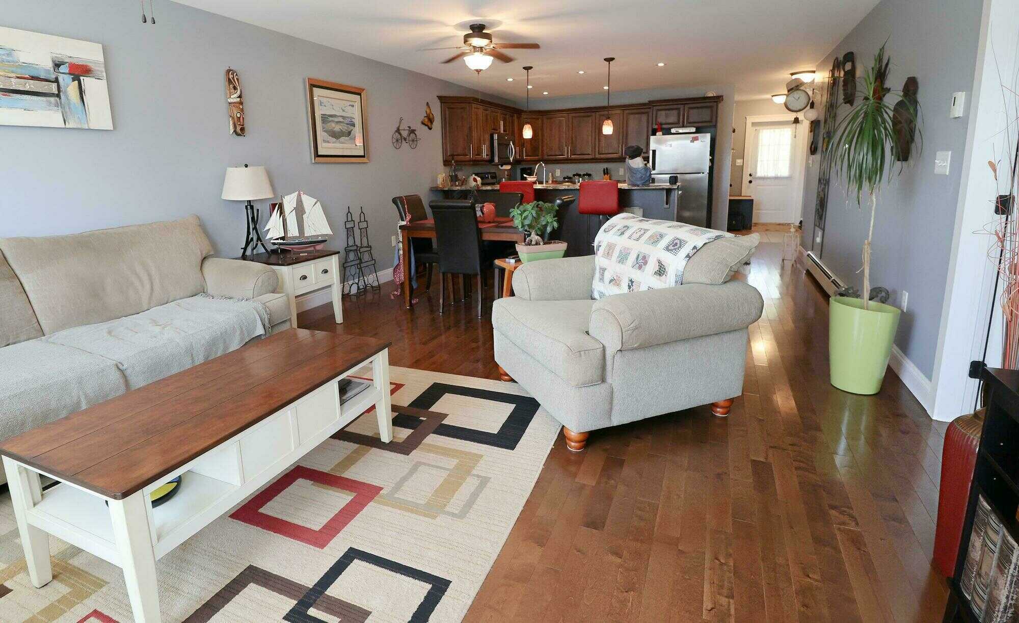 Move-In Ready West Royalty Duplex with Room to Grow 4