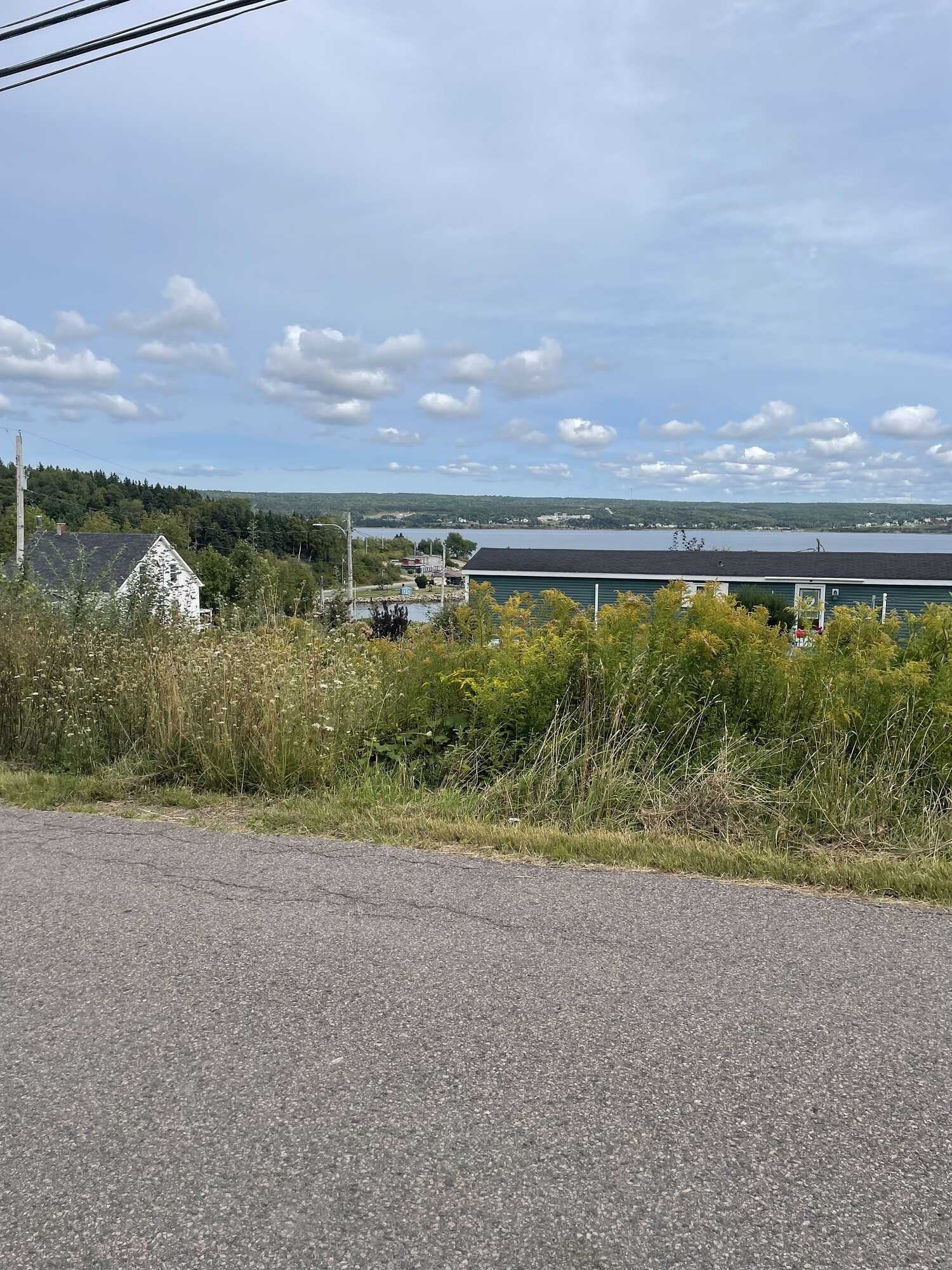 Build ready lot in Mulgrave! 2