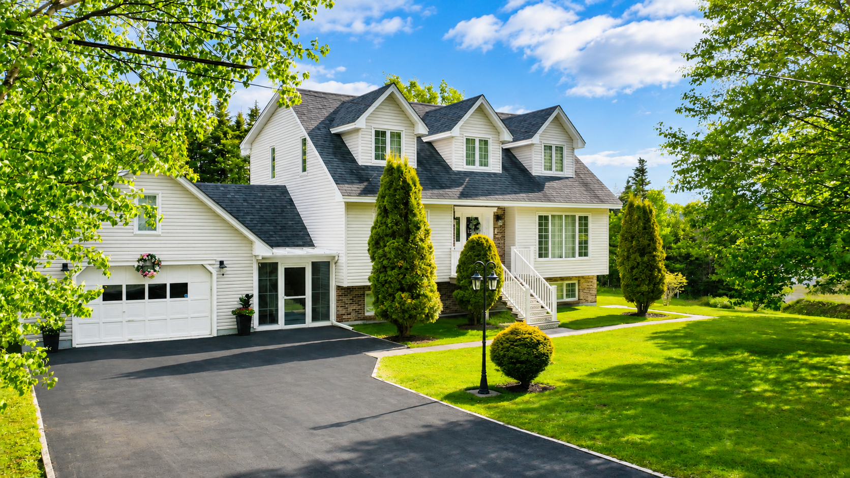 Timeless Elegance Meets Modern Comfort Just Minutes from Corner Brook 3