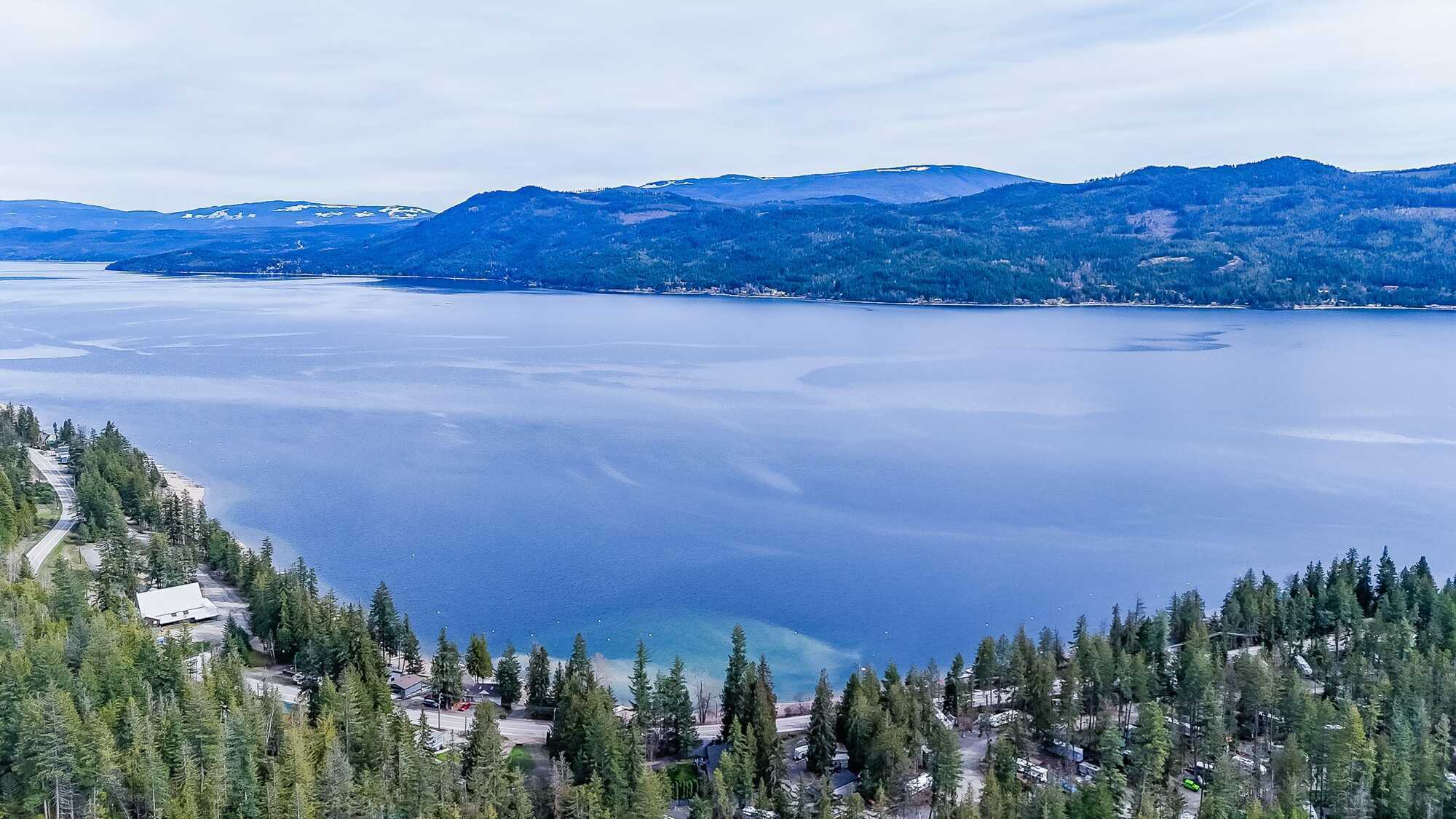 Escape to your own piece of paradise in Celista, BC! Lot 85 at Shuswap Lake RV Resort is more than just a lot—it’s your dream vacation getaway in the heart of year-round adventure. 3