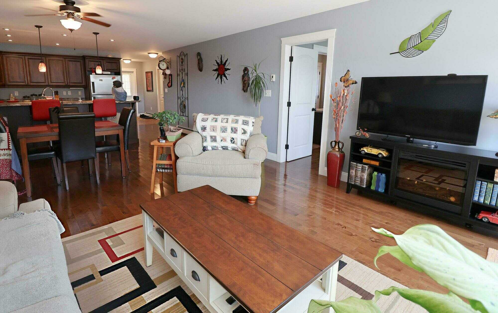 Move-In Ready West Royalty Duplex with Room to Grow 5