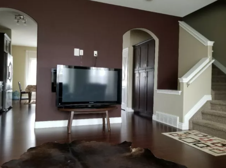 5 Bedroom 4.5 Bathroom Home in Timberlea! 2