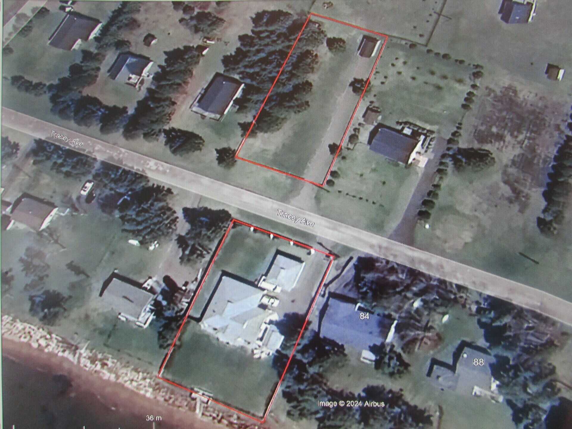 ‘Water /Beach front property’ Muttart’s Shore - North Carleton, Prince Edward Island 2