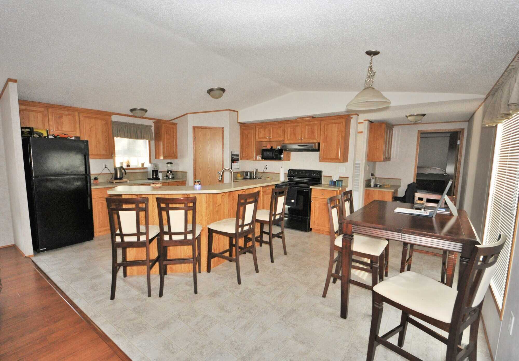 161 Gregoire Crescent, Fort McMurray 2
