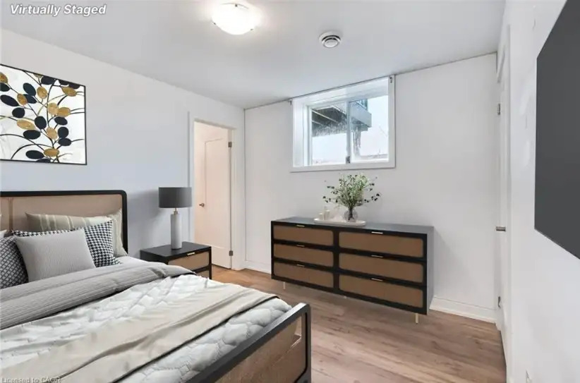 Niagara Falls, New Townhouse - $299,900 REDUCED 5