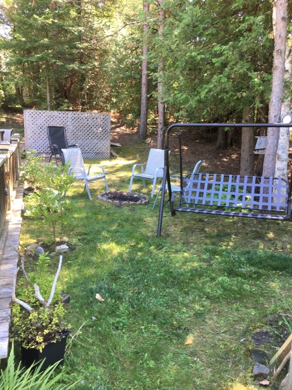 Location Location..Charming Cottage, French Bay, Sauble Beach 4