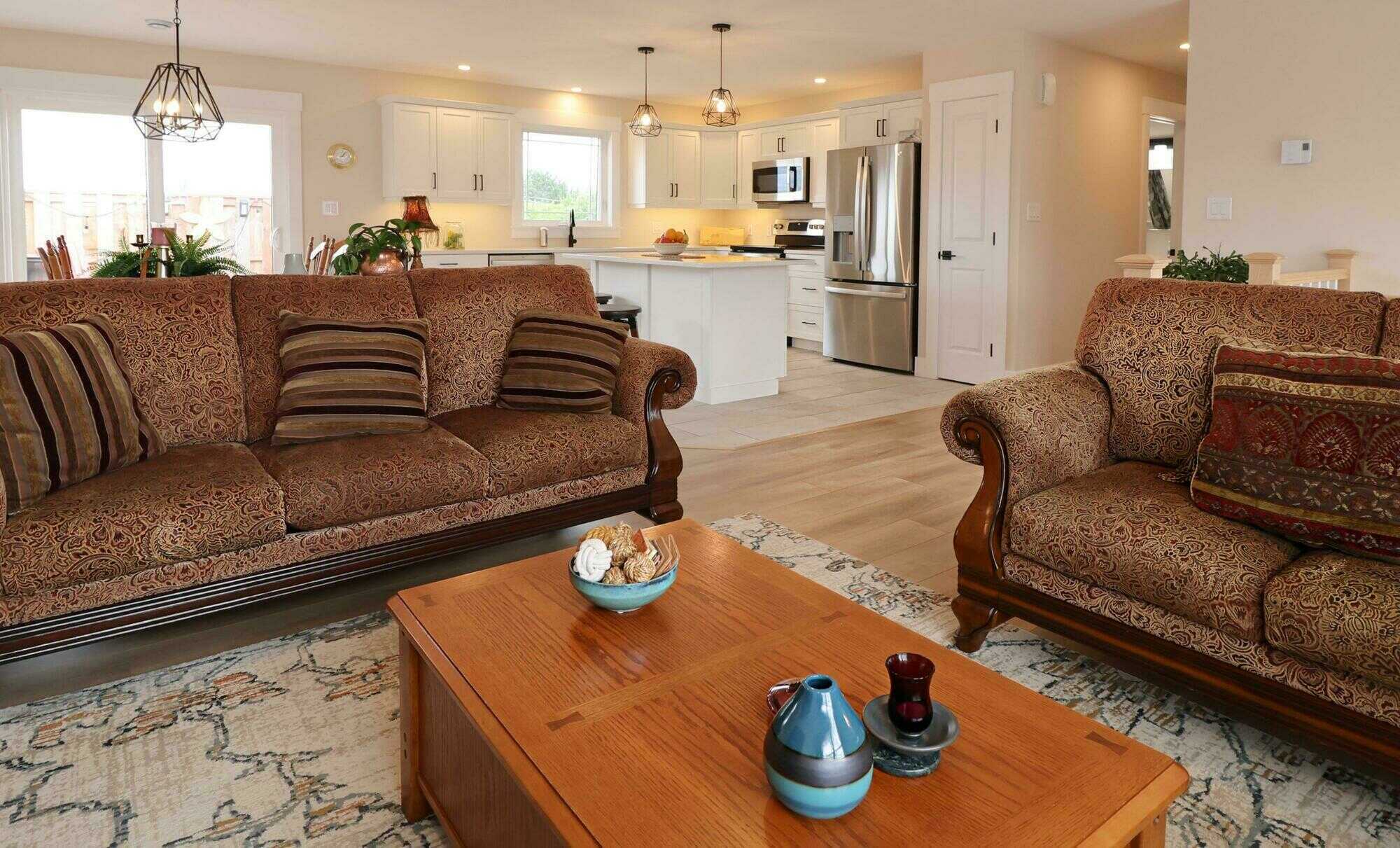 Your Dream Home Awaits in Charlottetown's Prestigious Winsloe Community 4