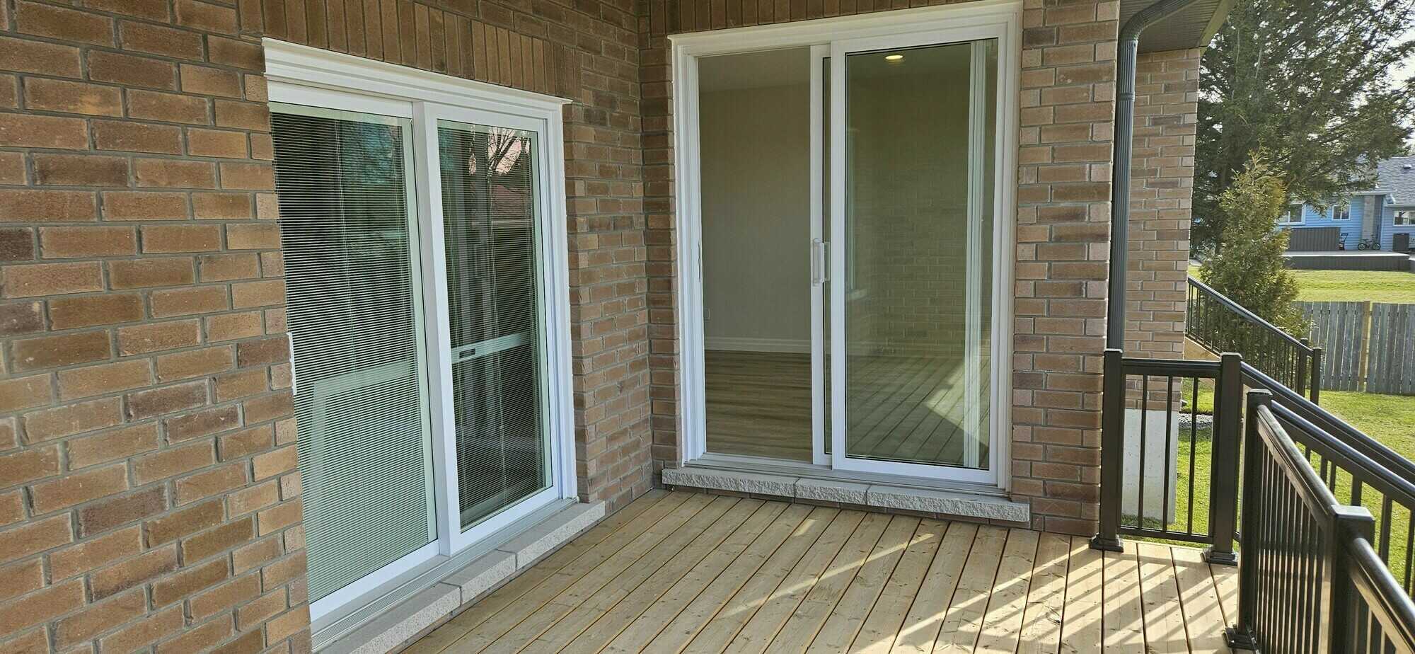 Gordon Tobey Developments Ltd is pleased to present The Town Homes of Hamilton Woods – FULL BASEMENT. Designed for independent living, this home has accessible bungalow design and is accommodating for today and tomorrow's needs. 5