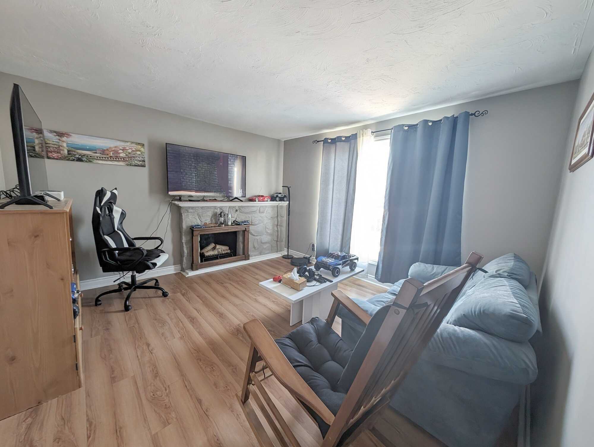 DEUX DuPlex à vendre à Caraquet / Two DuPlex for sale Caraquet 3