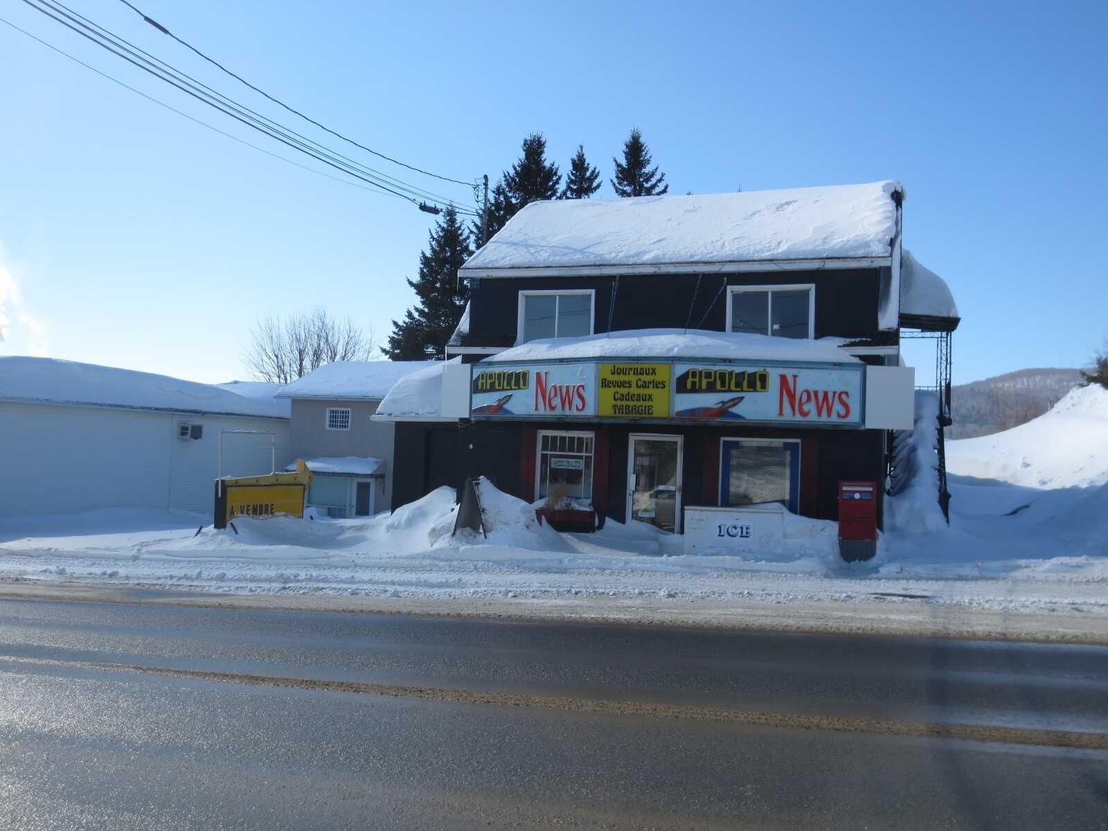 424 - 426 Rue Victoria, Edmundston 4
