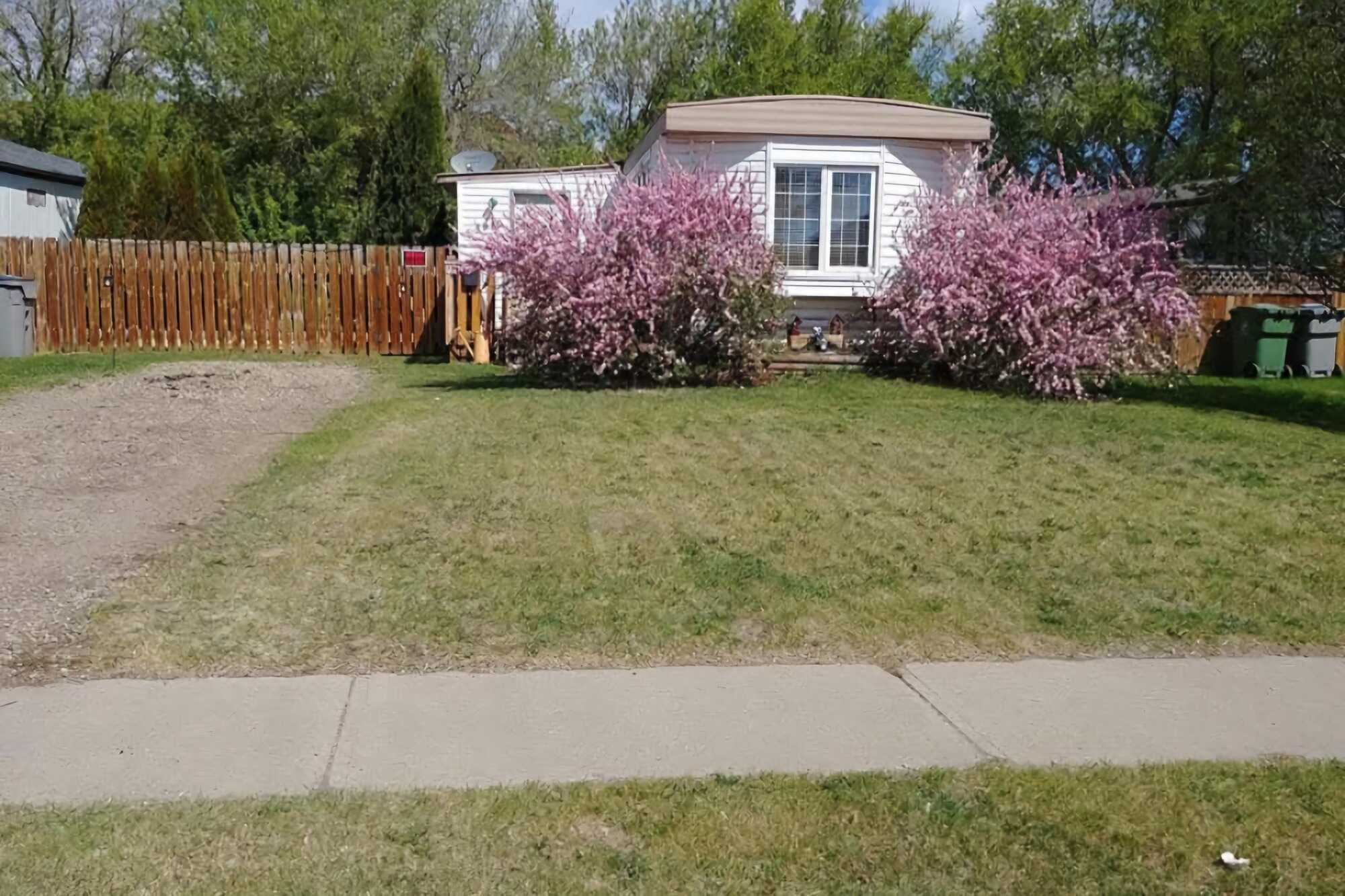Affordable Living on an Owned Lot – Great Investment or First Home! 1