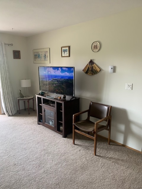 Senior’s Orientated Home 4