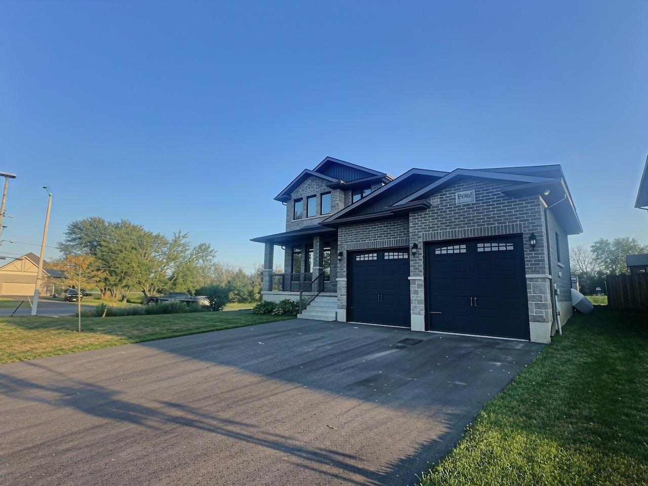 2 Storey Family home - 2022 Staikos Home 3