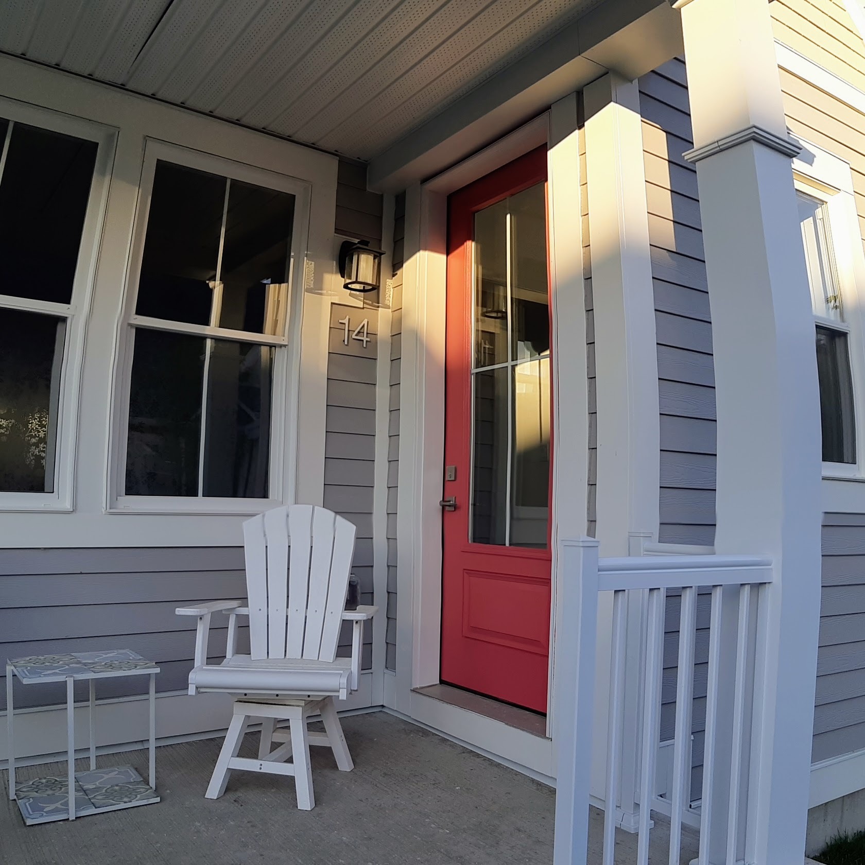 Nice Semi-Detached Condo in Midland Ontario.  Good Location! 2