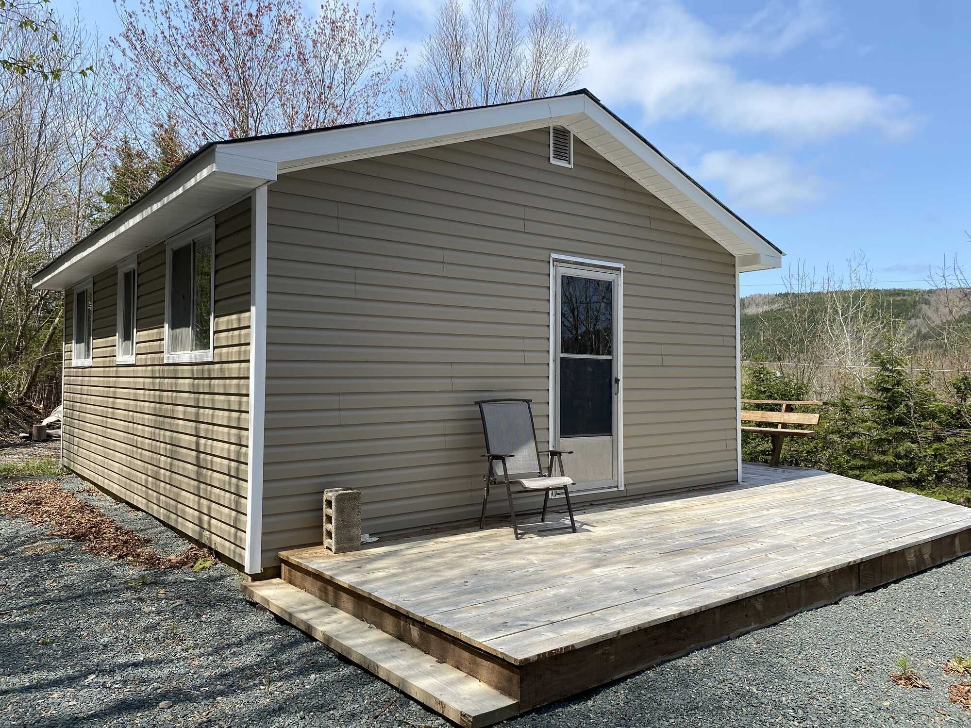 Camp with tons of potential- perfect for outdoor enthusiasts! 2