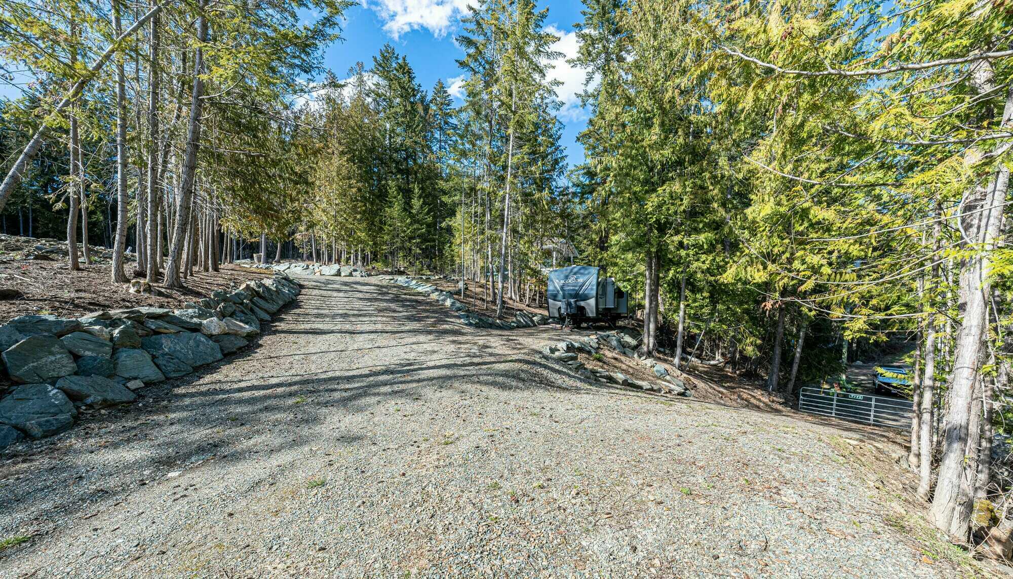 Beautiful 1.19 acre lot in a great location with panoramic Shuswap lake view. Cleared with significant prep to build your dream home or family cottage! No other lots like it! This one is a must see! 5