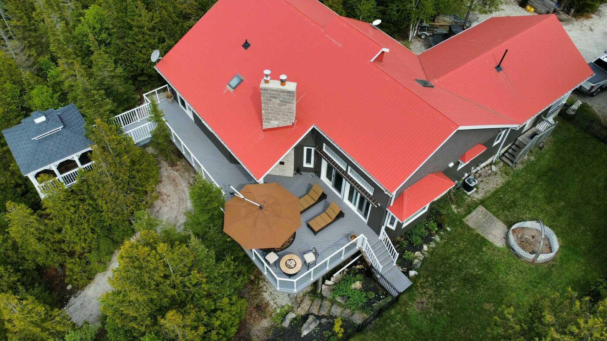 Waterfront Haven on Lake Huron: Your Perfect Getaway 2