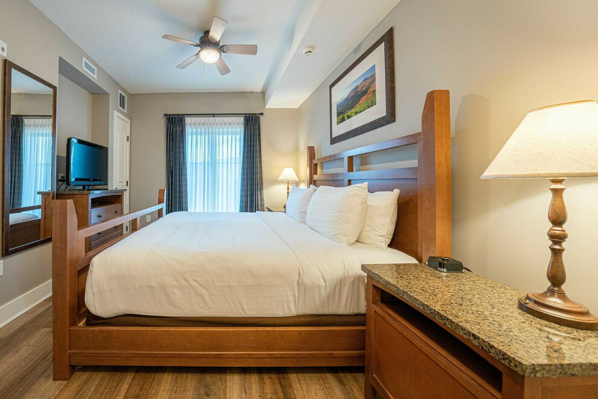 Lake View + 100% Ownership – Spirit Ridge Resort, Osoyoos. 5