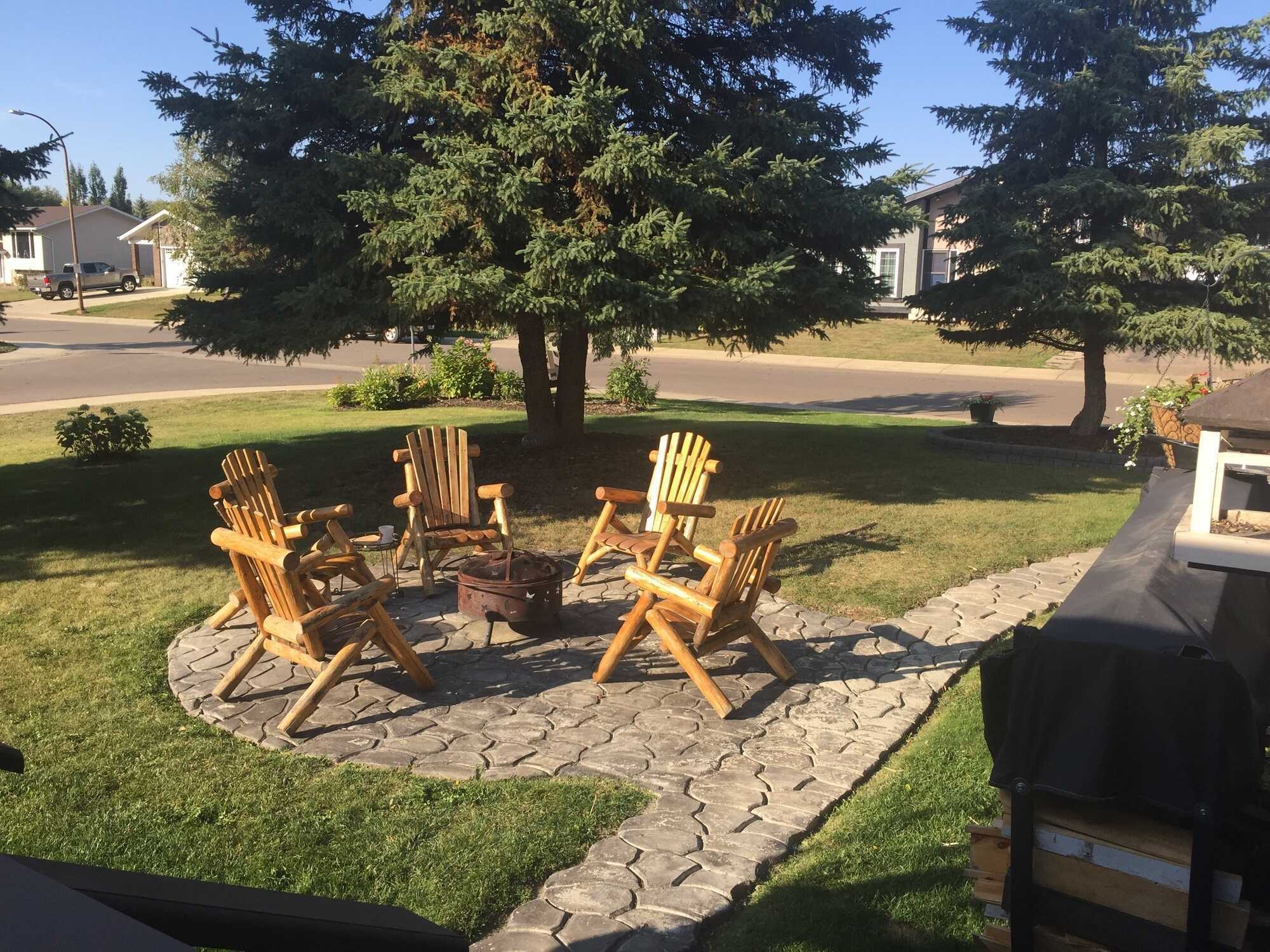 If you are looking for a Quiet Location, this is your spot! 2
