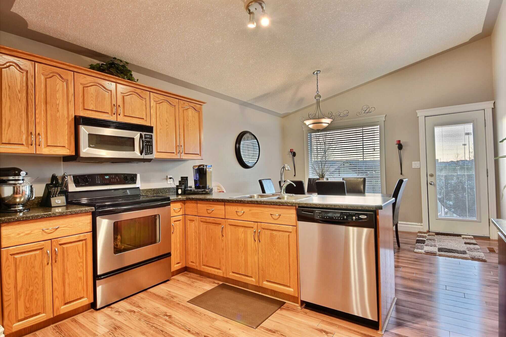 157 Parry Crescent, Fort McMurray 2