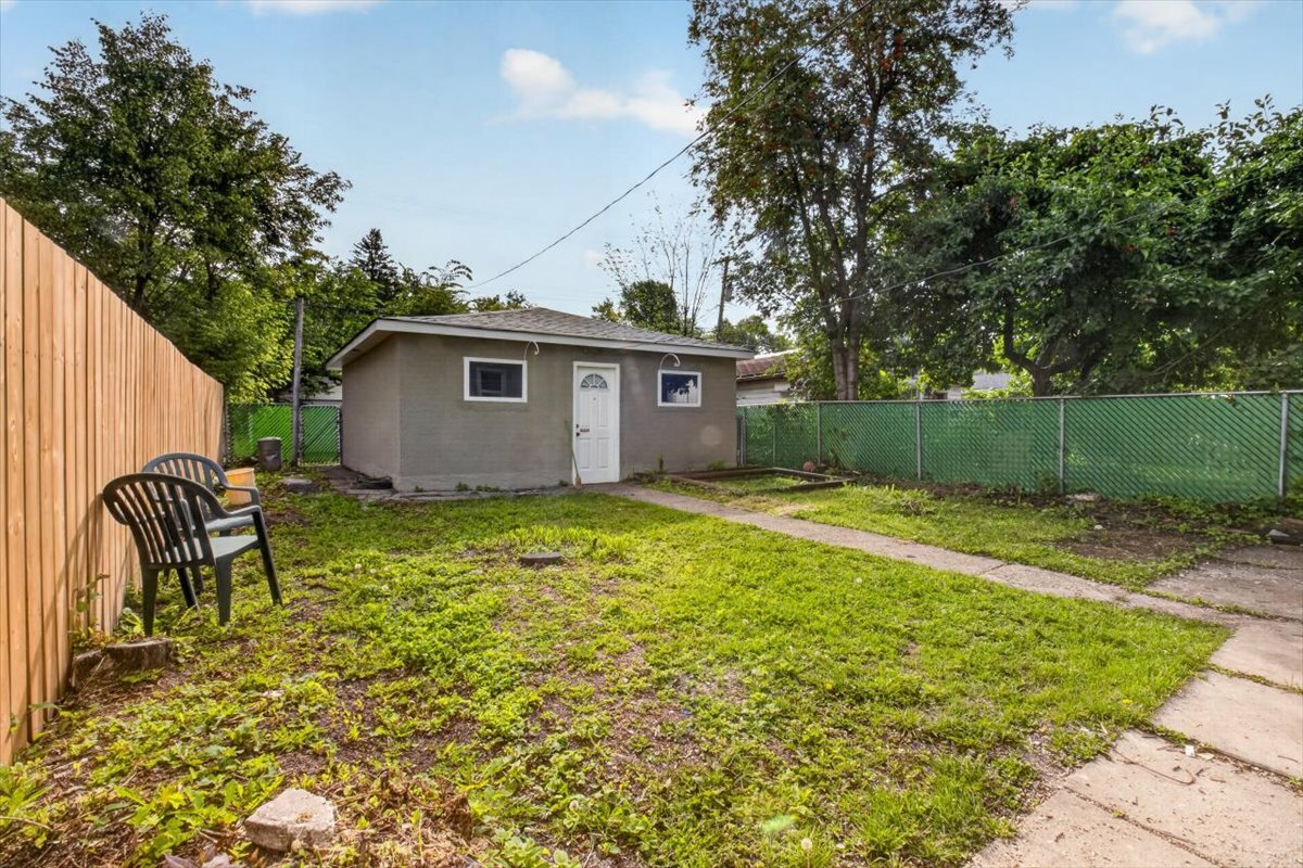 COMPLETELY RENOVATED FROM TOP TO BOTTOM, this 1.5-storey, 4-bedroom, 2-bathroom home is located in the quiet Alberta Avenue neighbourhood. 4