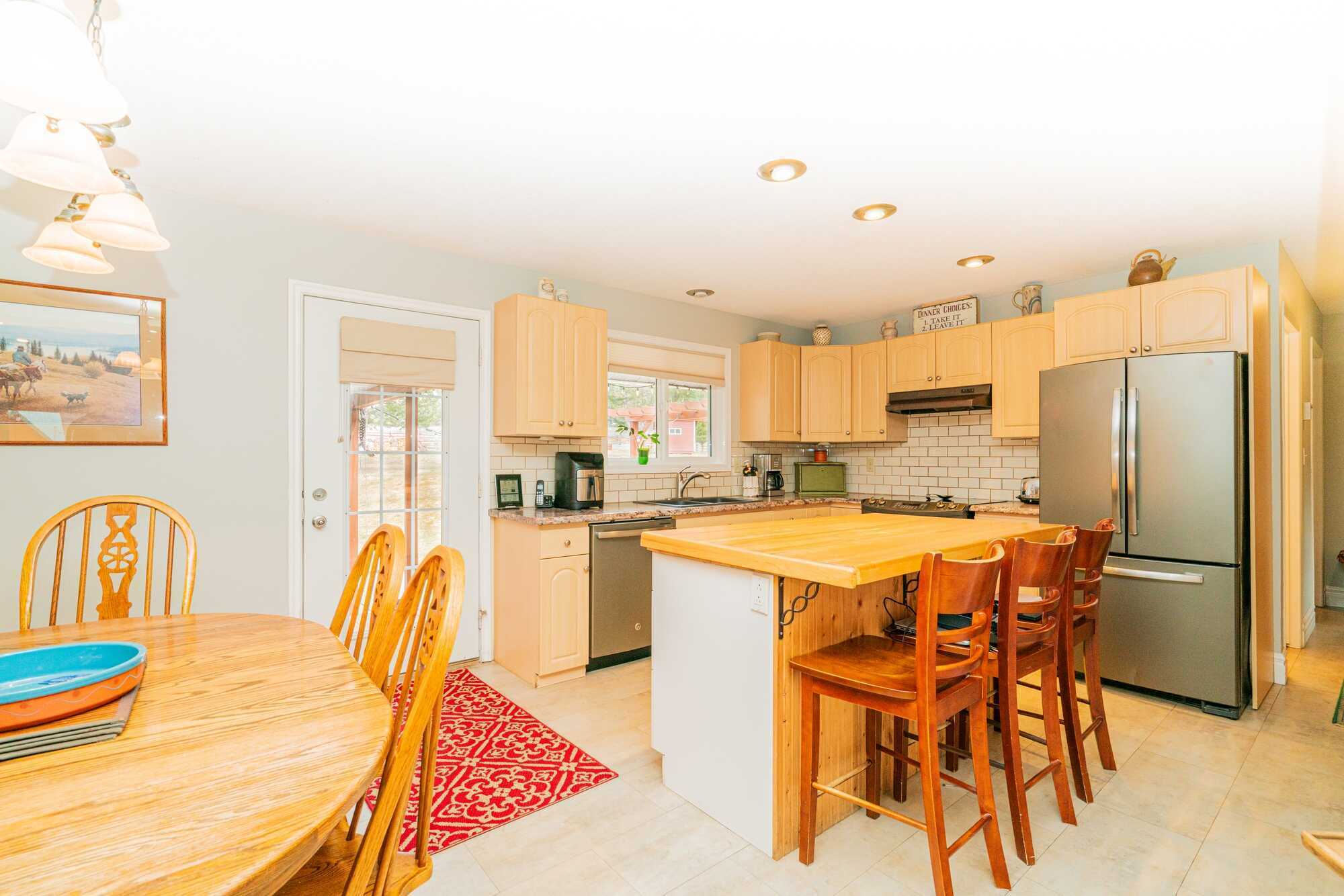 Your “ING” Lifestyle Starts Here—And It’s Priced $100K Below Assessed Value!  📍114 Skye Blue Loop in Princeton BC 5