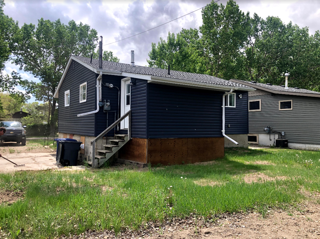 Great starter or rental income house! 3