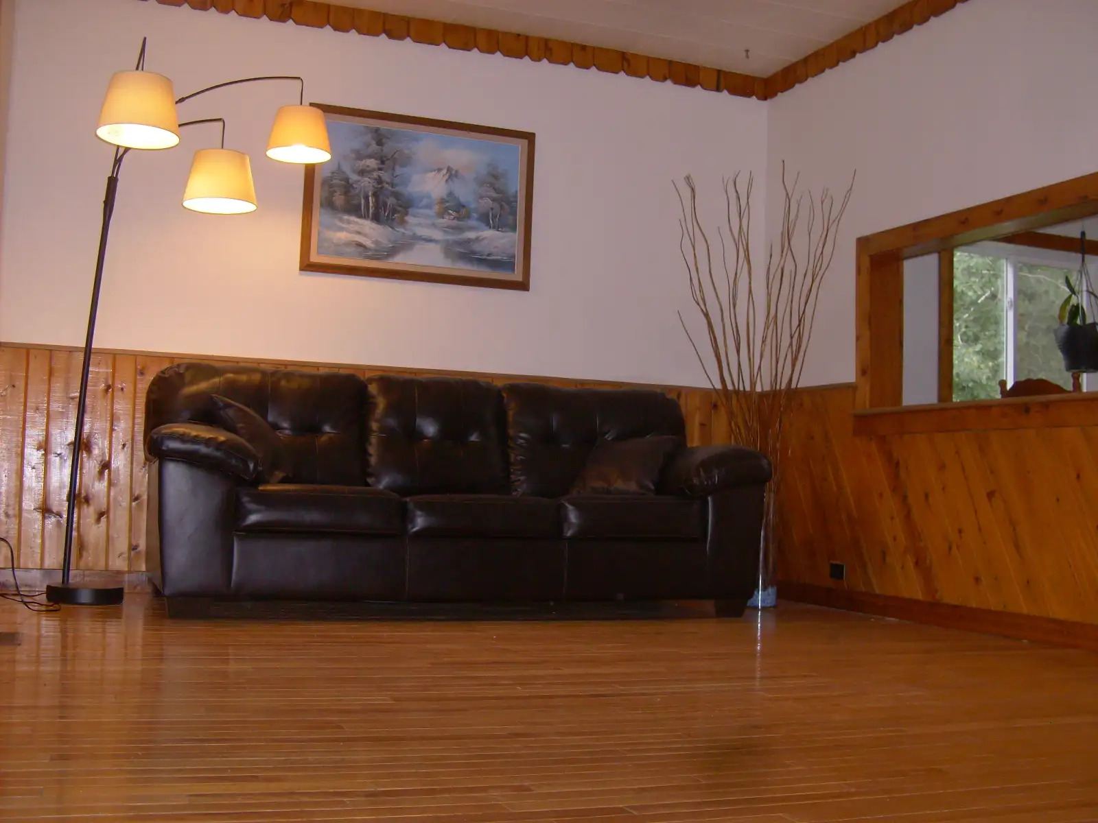 Very Private Beautiful Acreage On a Quiet Lane 5